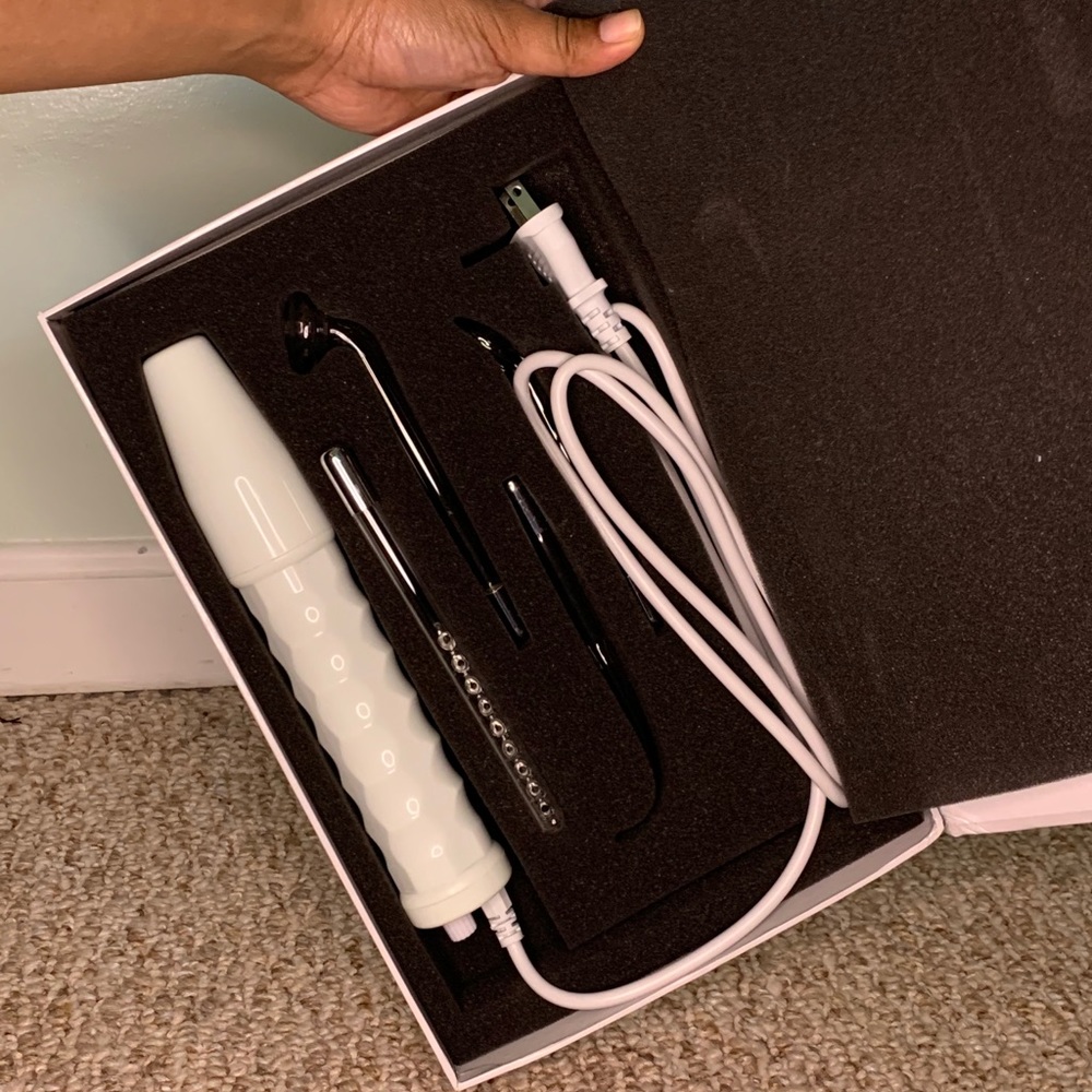 Portable High Frequency Machine